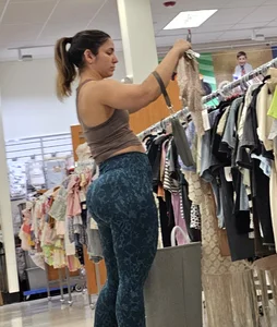 Scrumptious Ass Latina