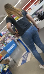 Tall Asian in tightest shorts showing undie