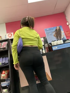 Great shopping day