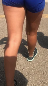 Friend with a fat ass pt.3