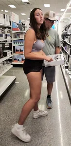 He produced a fine college slut