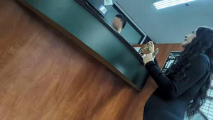 Slim Latina BodySuit with VTL (OC)