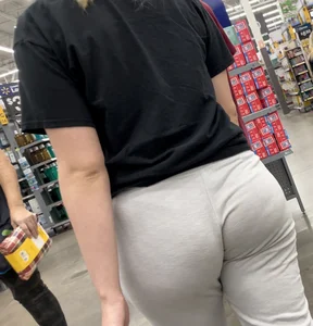 Phat leggings compilation / + VPL