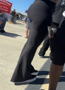 Thick ass lightskin. College girl