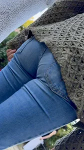 Tight perky ass with SEXY thigh gap  (OC)