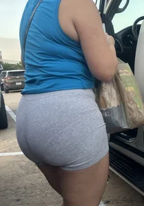 This MILF had me crazy!
