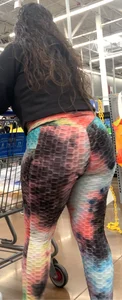 Rainbow Thick PAWG