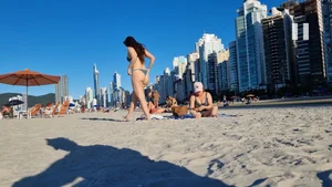 Beach in Brazil Part 63