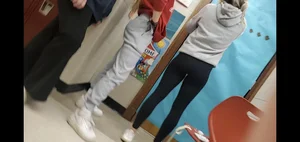 College class room shots