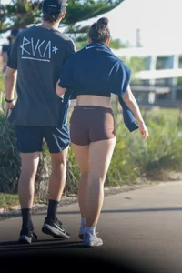 Lovely asses in the sun- sorry not the best quality