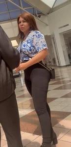 BBL Latina Gilf at Mall