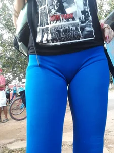 Cuban ass