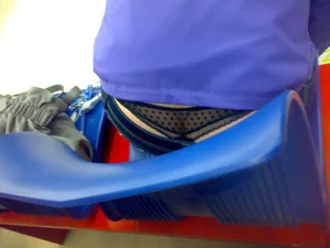 Huge collection of whale tails, ass cracks and panty peeks in public