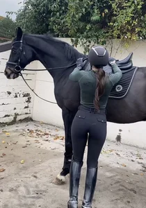 Equestrian