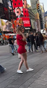 FATTTT ASSS💎 Latina in red shorts(OC)