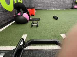 Last gym caps