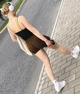 I love gym girls
