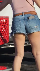 Target girls - First Post