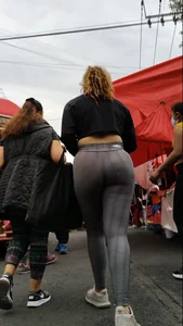 One Day Two Cameltoes + Bonus