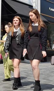teens