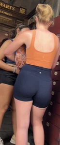 Wonderful short tights