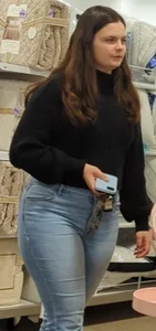 PAWG spotted at HomeGoods (First Post) [OC]