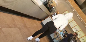 Coffee shop latina thickness