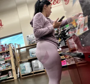 Latina nutbuster 3000