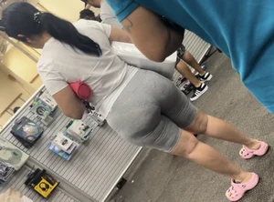 Thick Milf Latina