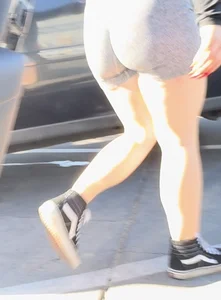 PAWG AT CARWASH OC MUST SEE
