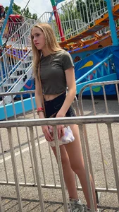 skinny teen