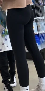 Soft milf lulu versus tight lulu