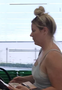 Dollar Store Mommy