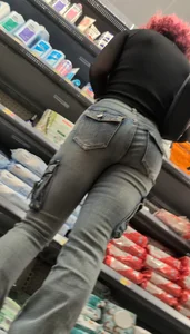 Tight Petite Alt lightskin