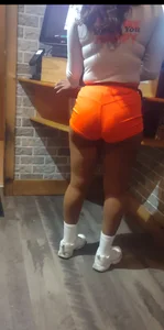 Various hooters girl asses!