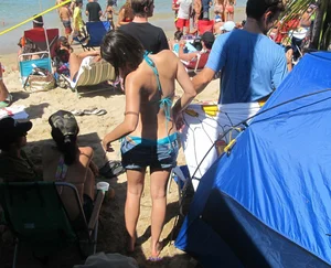 Summer time