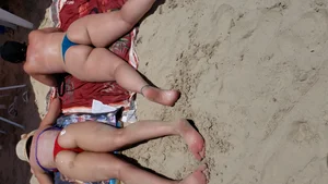 Beach in Brazil Part 63