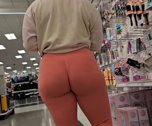 ALPHALETE leggings at Target