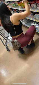 Stupid purse!