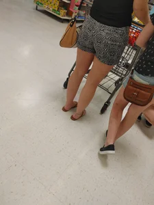 Hot momma!