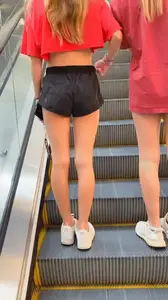sexy teen legging