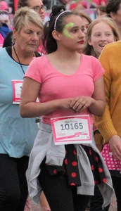 Race for Life Weston-super-Mare 2019