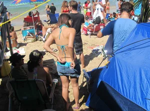 Summer time