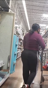 Giant ass