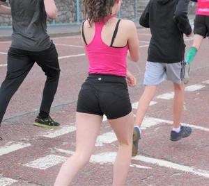 Race for Life Weston-super-Mare 2019