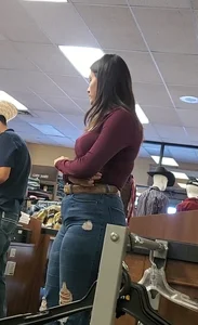 YAAMMMSSZZZ PT. 2 (BOOT BARN EDITION)