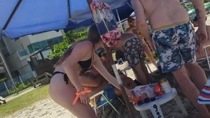 Beach in Brazil Part 63