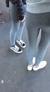 mix teens