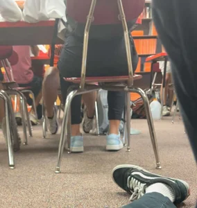 College class room shots