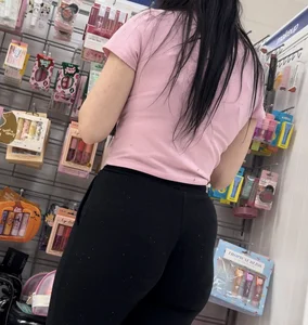 Possible candidate to replace my favorite Marshalls employee